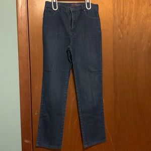 Gloria Vanderbilt Jeans